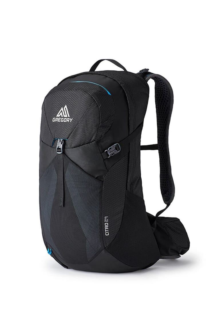 Gregory Men's Citro 24 Ozone Black Gregory