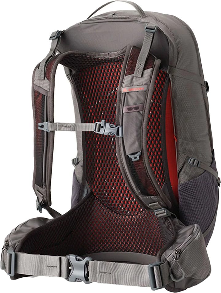 Gregory Women's Juno 24 Torch Grey Gregory