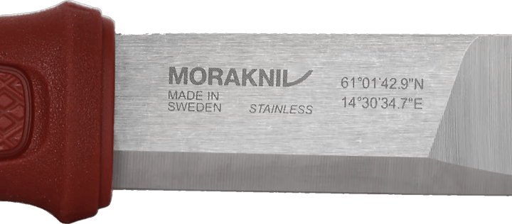 Mora Kansbol Dala Red Edition (S) Mora Mora Kansbol Dala Red Edition (S) Mora