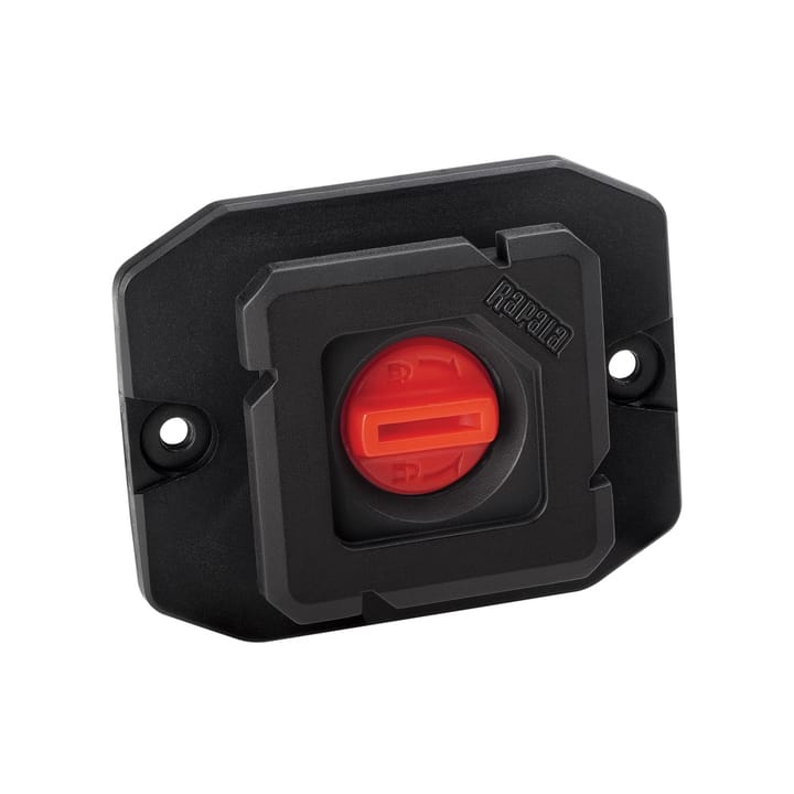 Rapala Smarthub Flat Mount 2pk Monteres På Flat Overflate Rapala Rapala Smarthub Flat Mount 2pk Monteres På Flat Overflate Rapala