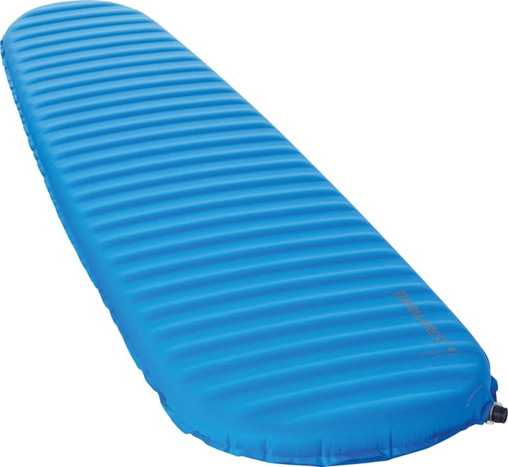 Therm-a-Rest Trail Pro Sleeping Pad Regular Tide Therm-a-Rest