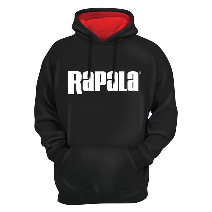 Rapala Rapala Hoodie Black Rapala Rapala Rapala Hoodie Black Rapala