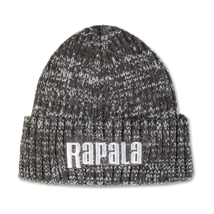 Rapala Rapala Mesh Knit Beanie Grey White Rapala Rapala Rapala Rapala Mesh Knit Beanie Grey White Rapala Rapala