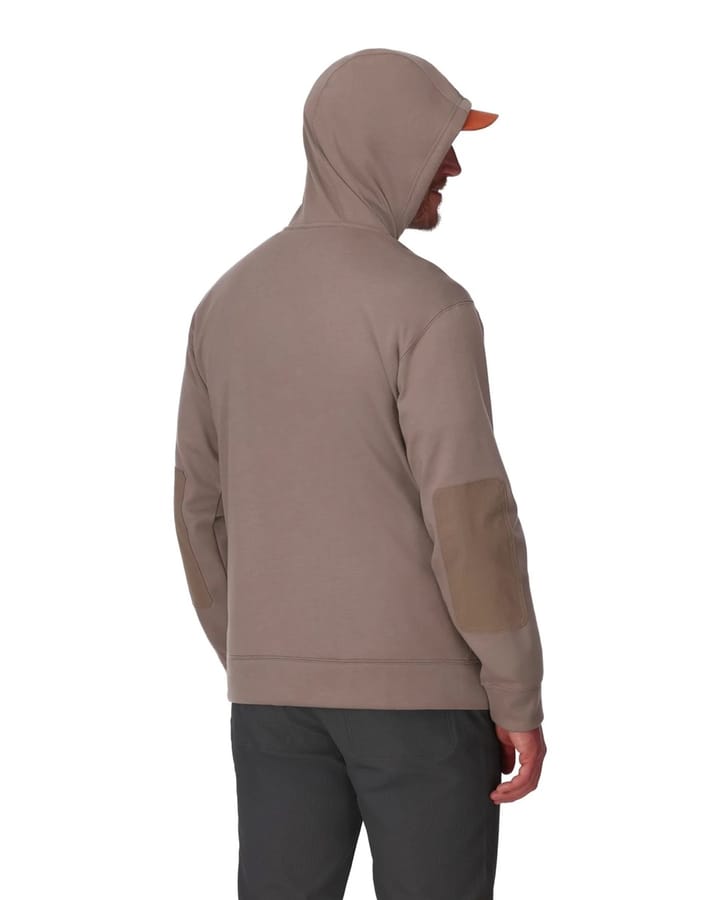 Simms Harbor Hoody Black Simms Simms Harbor Hoody Black Simms