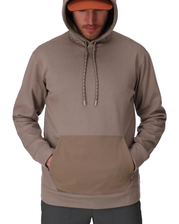 Simms Harbor Hoody Black Simms Simms Harbor Hoody Black Simms
