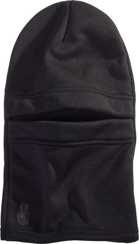 Seger Kids' Milly Milly Balaclava Black Seger Seger Kids' Milly Milly Balaclava Black Seger