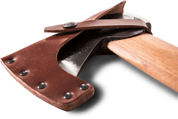 Gränsfors Hunter's Axe Wood/Grey Gränsfors