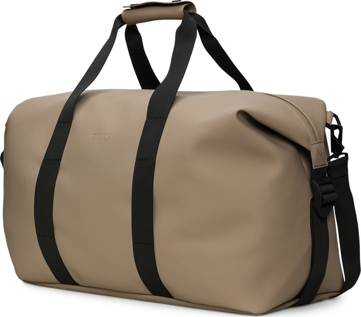 Rains Hilo Weekend Bag W3 Beige Rains