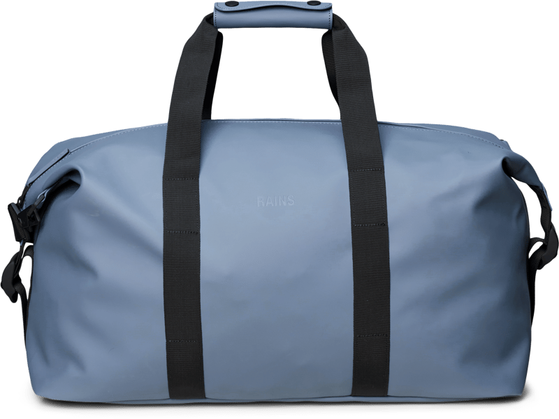 k11 hk rains weekend bag Rains Hilo in Black for $125 perfect for a weekend getaway A11) Rains Weekend Bag Small
