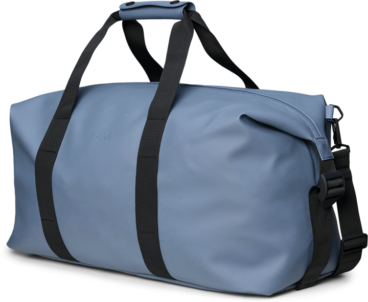 Rains Hilo Weekend Bag W3 Blue Dusk Rains