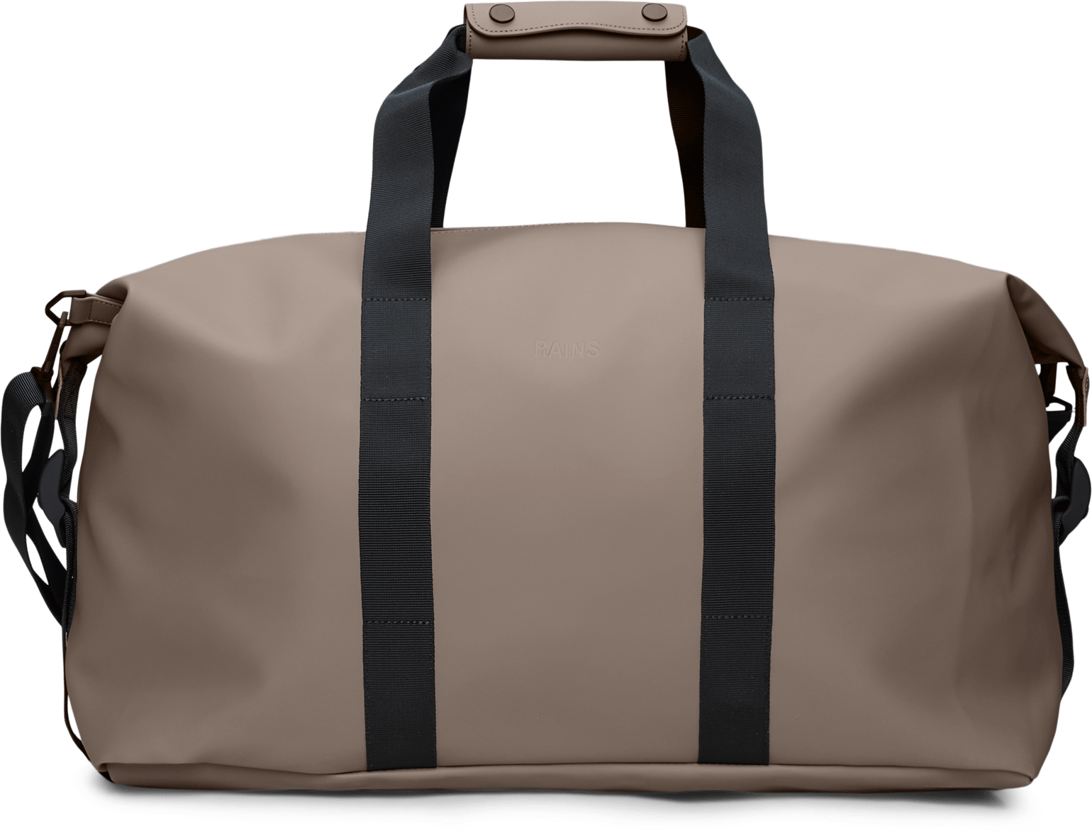 Rains Hilo Weekend Bag W3 Cinder