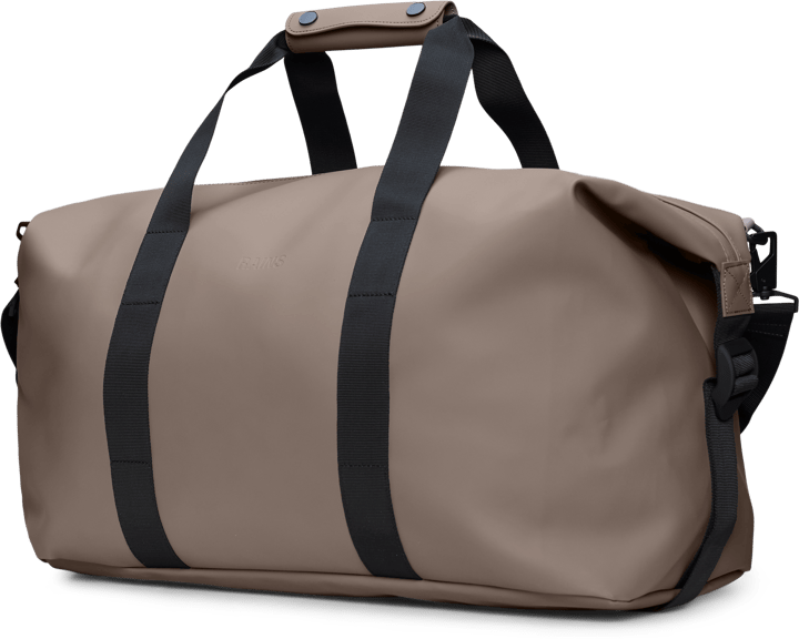 Rains Hilo Weekend Bag W3 Cinder Rains