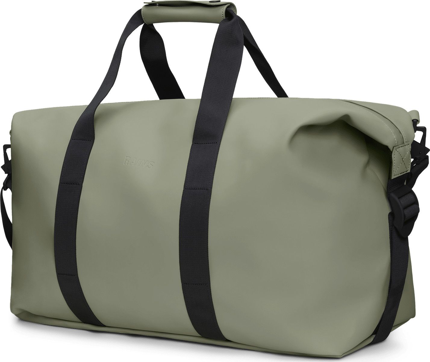 【関税込み】Hilo Weekend W3 Travel Bag - RAINS - Synthetic - RAINS Hilo Weekend Bag W3 – Luggage Online