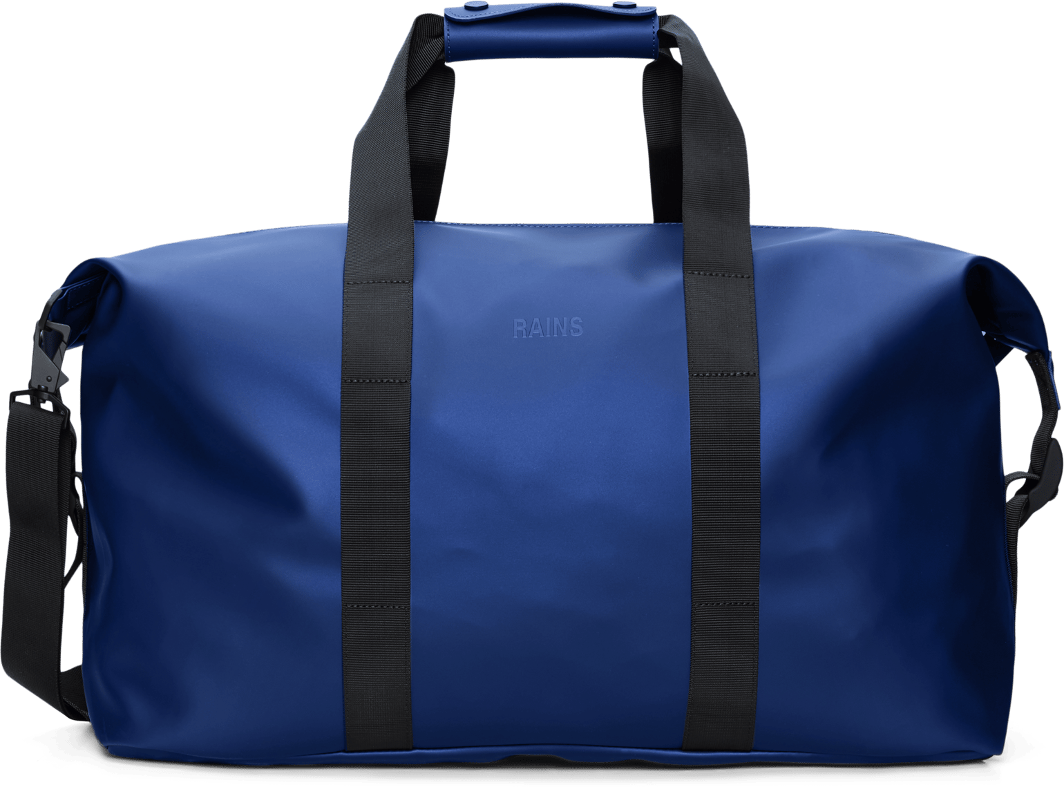Rains Hilo Weekend Bag W3 Lucid