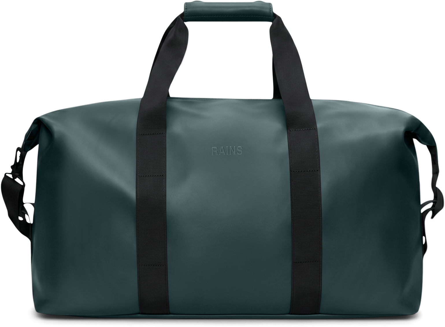 Rains Hilo Weekend Bag W3 Mystique