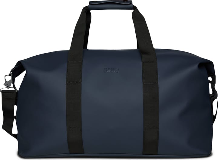 Rains Hilo Weekend Bag W3 Navy Rains