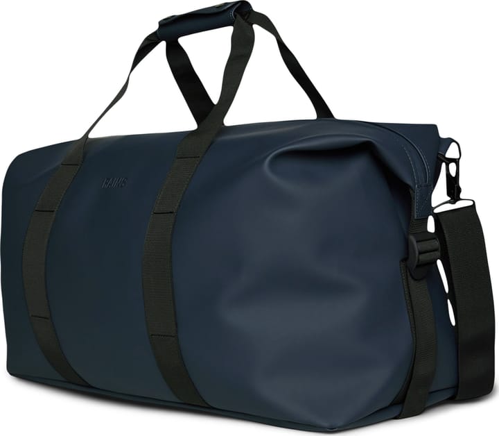 Rains Hilo Weekend Bag W3 Navy Rains