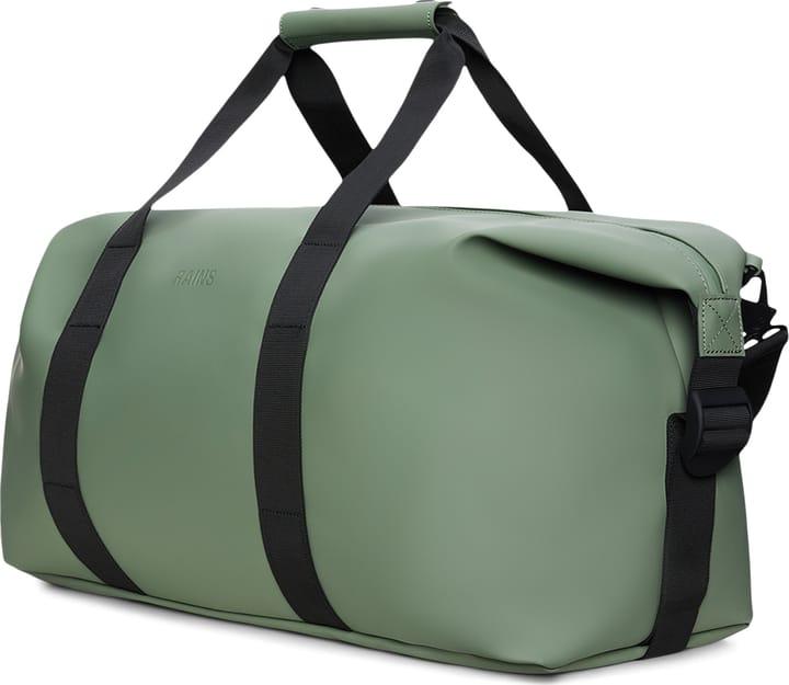 Rains Hilo Weekend Bag W3 Well Rains