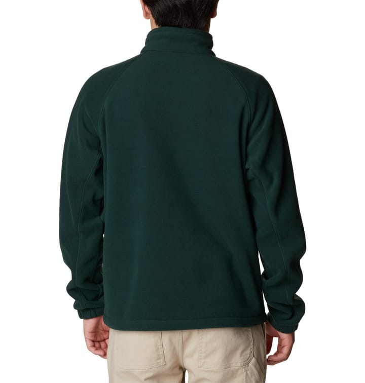 Columbia Fast Trek II Full Zip Fleece Spruce Columbia Columbia Fast Trek II Full Zip Fleece Spruce Columbia