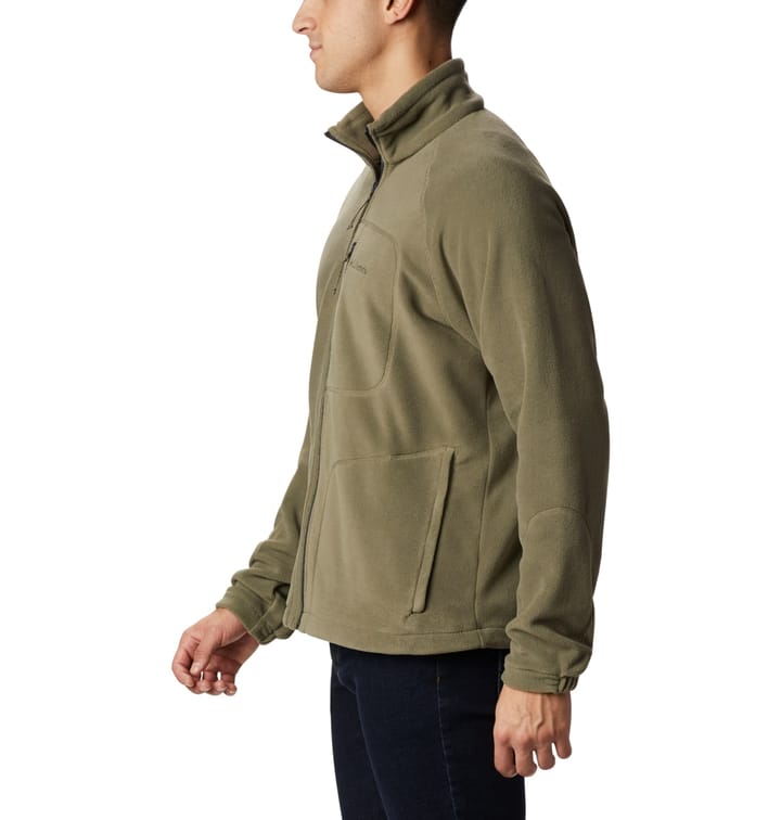 Columbia Fast Trek™ II Full Zip Fleece M Stone Green Columbia Montrail