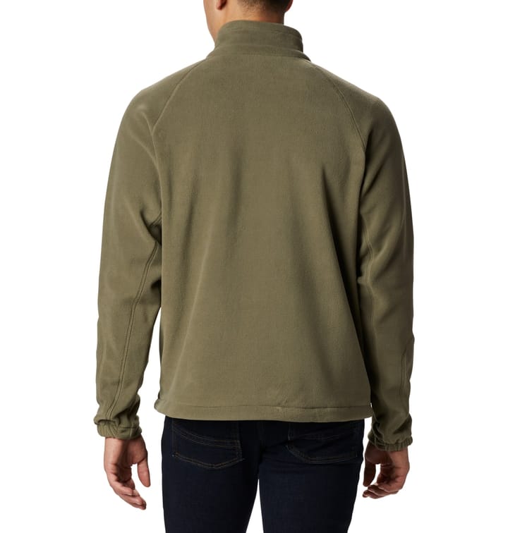 Columbia Fast Trek™ II Full Zip Fleece M Stone Green Columbia Montrail