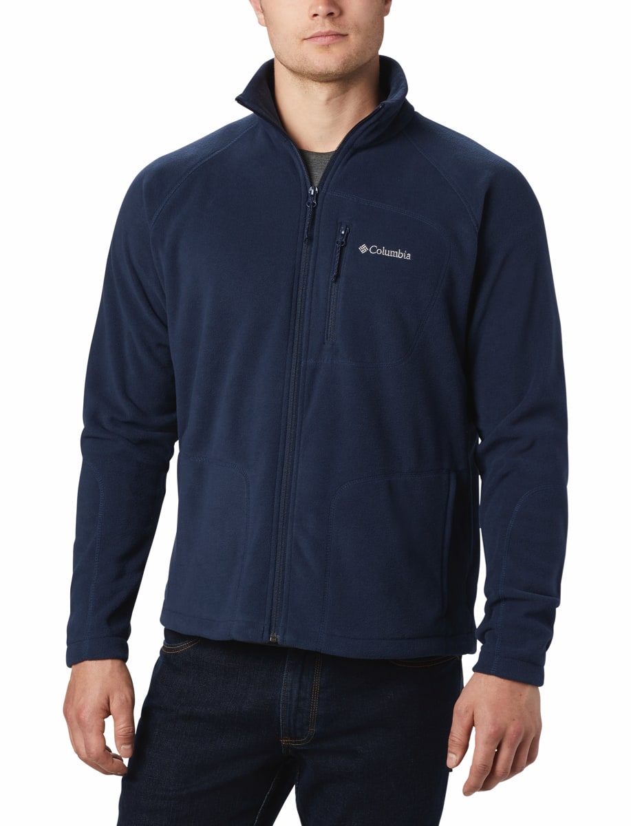 Columbia Fast Trek™ II Full Zip Fleece 
