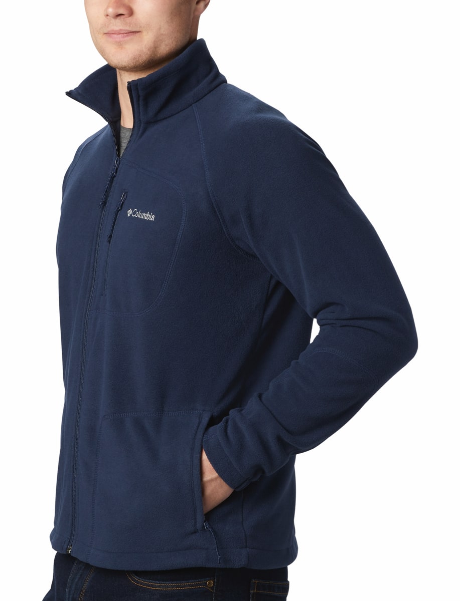 Columbia Fast Trek™ II Full Zip Fleece 