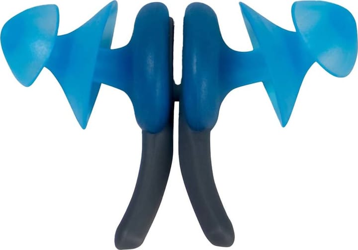 Speedo Biofuse Earplug Blue/Grey Speedo
