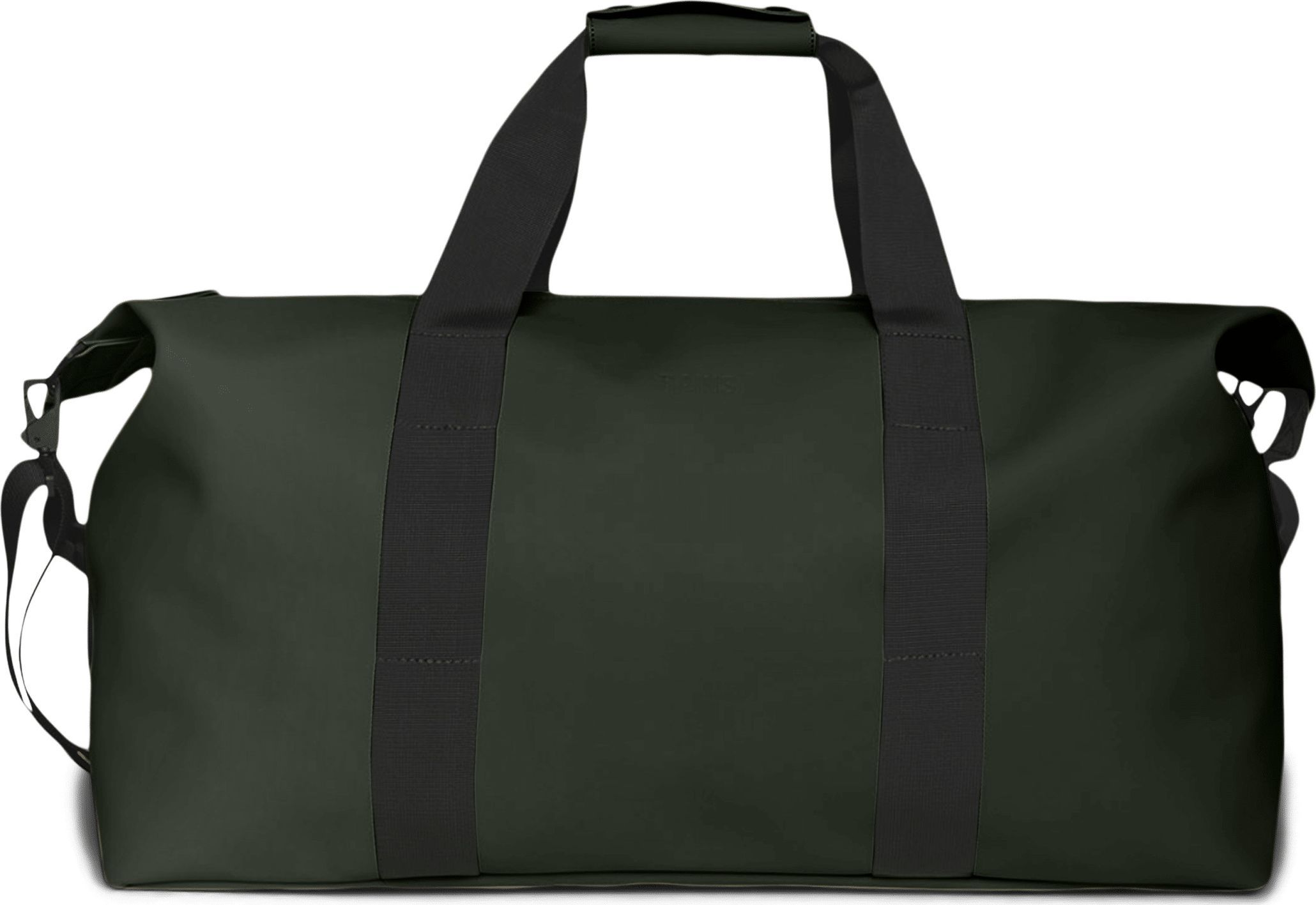 Rains Hilo Weekend Bag Large W3 Green | Buy Rains Hilo Weekend Bag