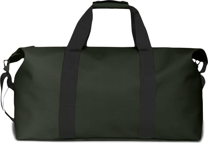 Rains Hilo Weekend Bag Large W3 Green Rains