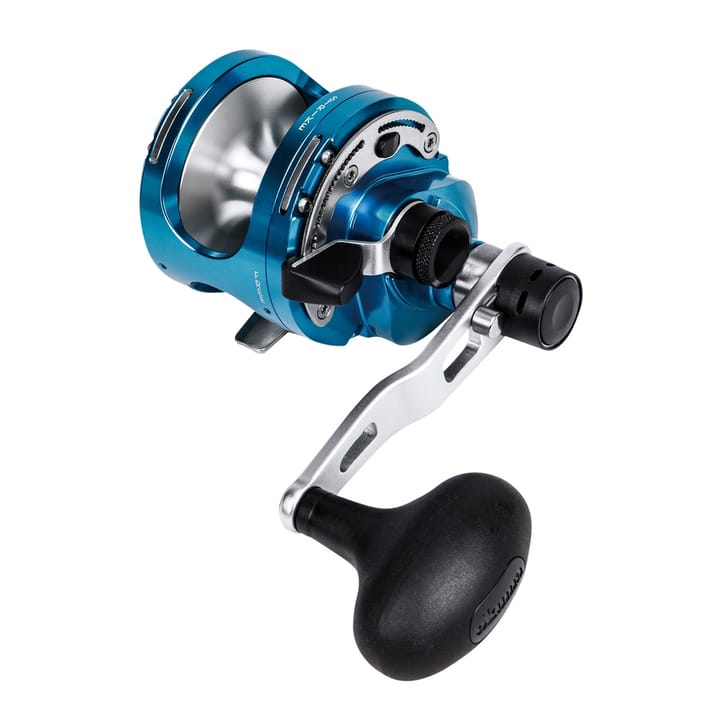 Okuma Cavalla 5nii Blue 5nii Okuma