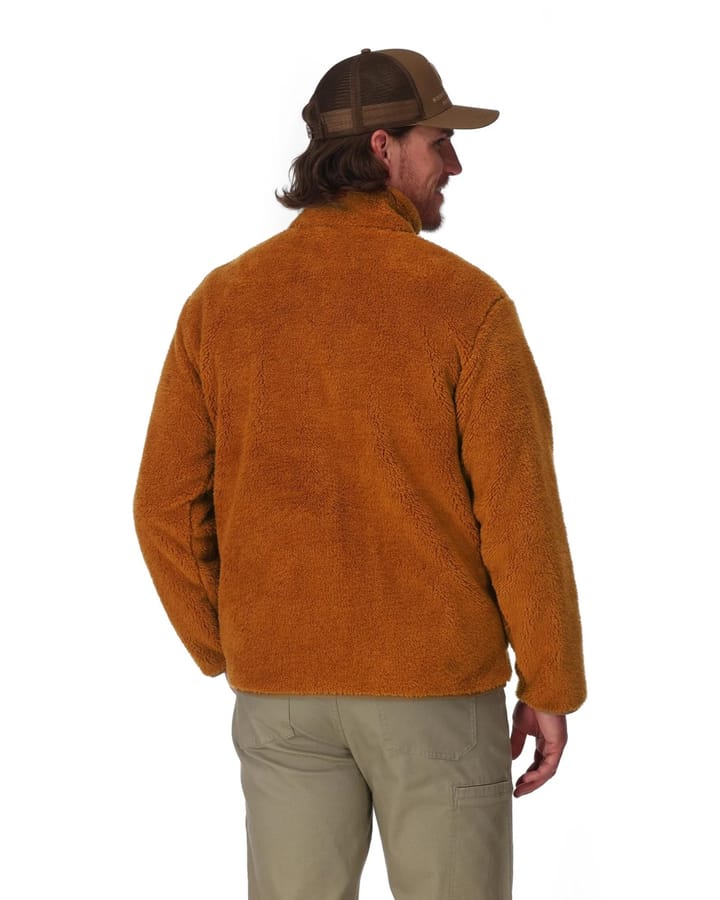 Simms Coldweather Fleece Black Simms Simms Coldweather Fleece Black Simms