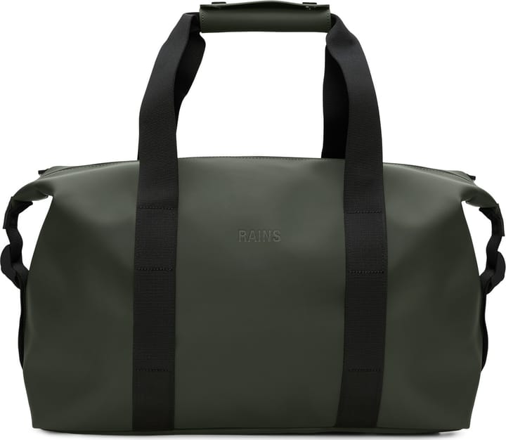 Rains Hilo Weekend Bag Small Green Rains