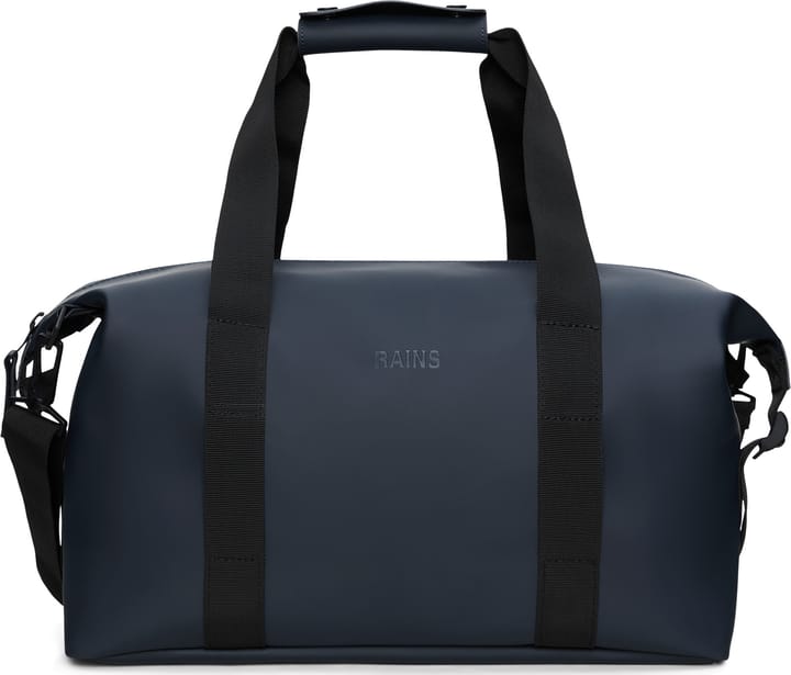 Rains Hilo Weekend Bag Small Navy Rains