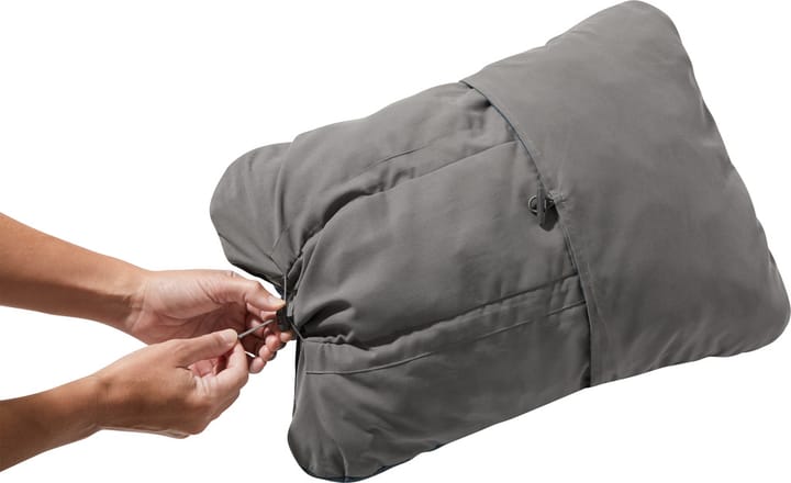 Therm-a-Rest Comp Pillow Cinch S Outerspace Blue Therm-a-Rest