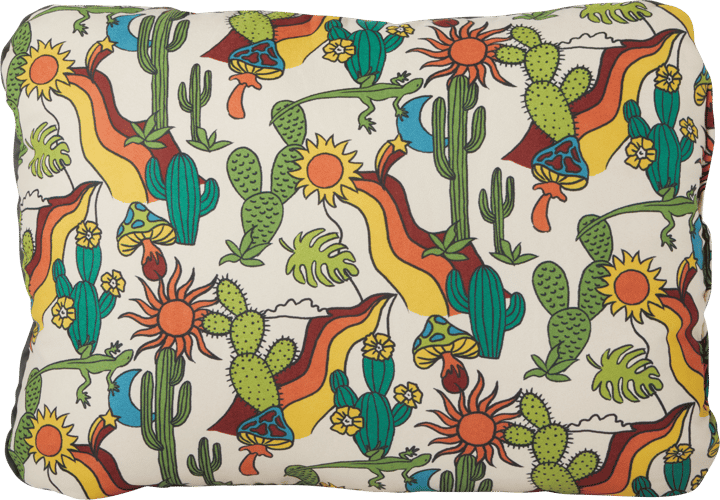 Therm-a-Rest Comp Pillow Cinch Large Desert Therm-a-Rest