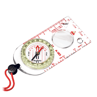 Suunto A-30 NH Metric Compass OneColour Suunto Suunto A-30 NH Metric Compass OneColour Suunto