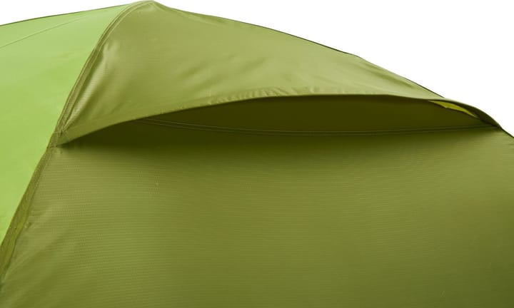 VAUDE Campo Grande XT 4P Chute Green VAUDE VAUDE Campo Grande XT 4P Chute Green VAUDE