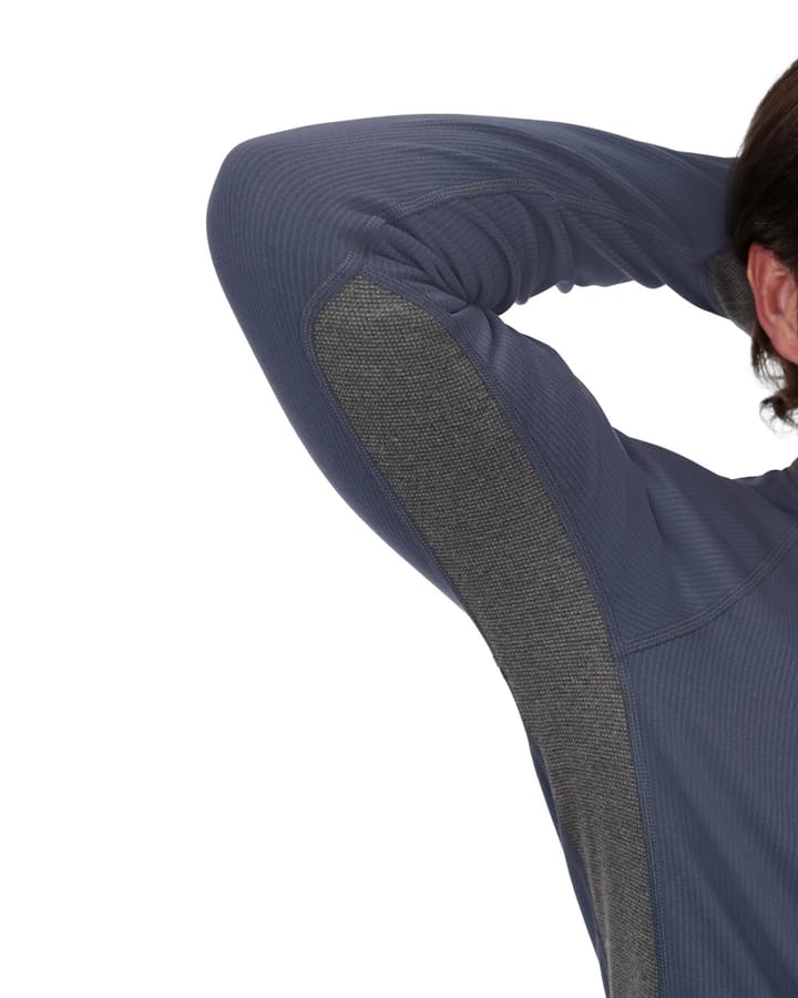 Simms Strata 200 Crew Selvedge Simms