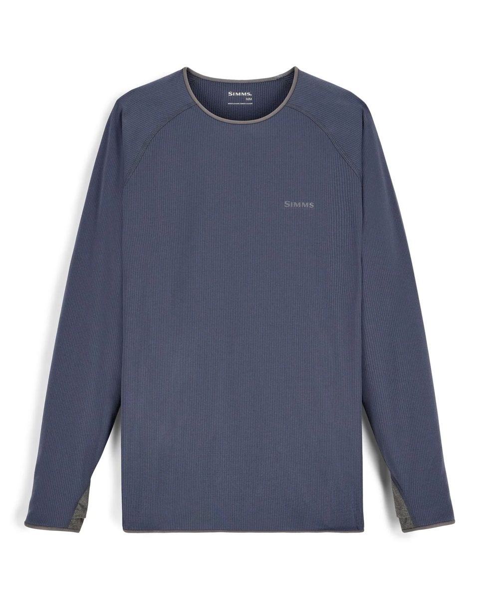 Simms Strata 200 Crew Selvedge