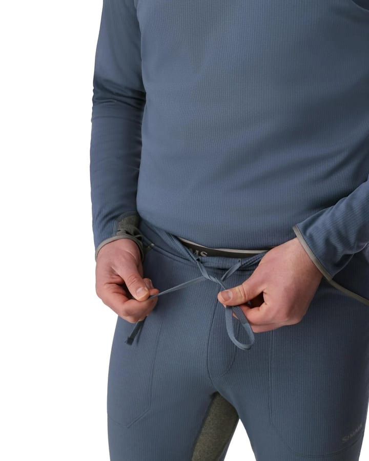 Simms Strata 200 Bottom Selvedge Simms