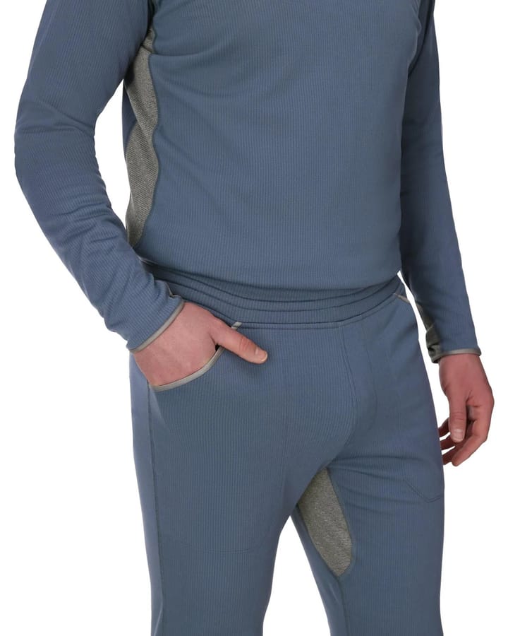 Simms Strata 200 Bottom Selvedge Simms