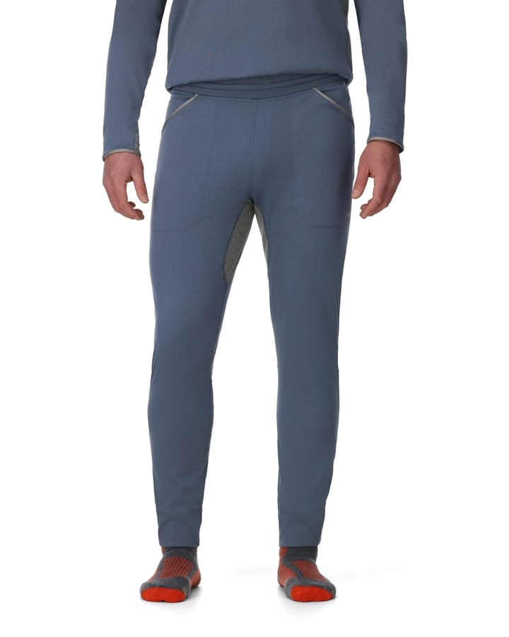 Simms Strata 200 Bottom Selvedge Simms