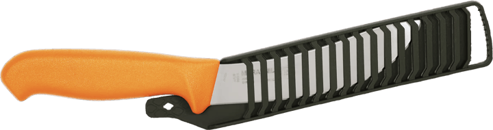 Mora Hunting Skinning (S) Burnt Orange Mora