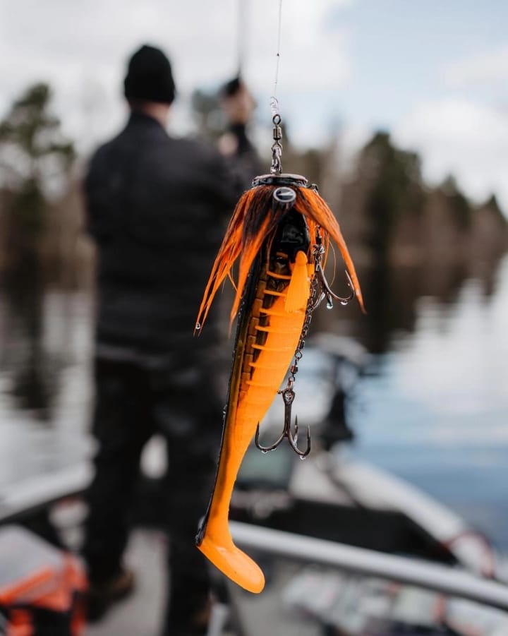 VMC Mustache Rig VMC