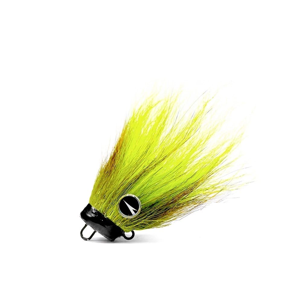 VMC Mustache Rig