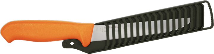 Mora Hunting Straight Boning (S) Burnt Orange Mora