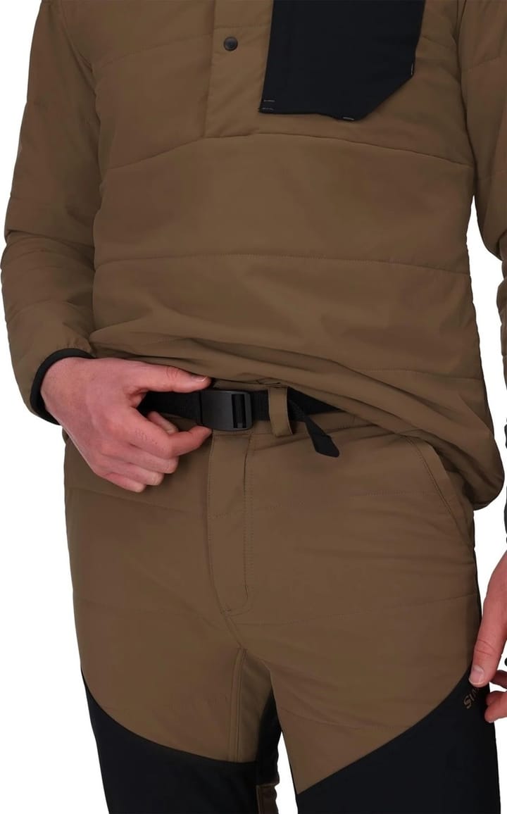 Simms Midstream Pant Black Simms