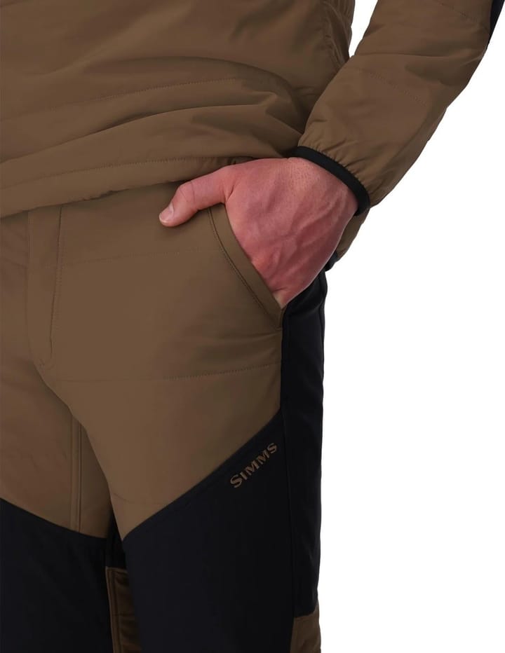Simms Midstream Pant Black Simms
