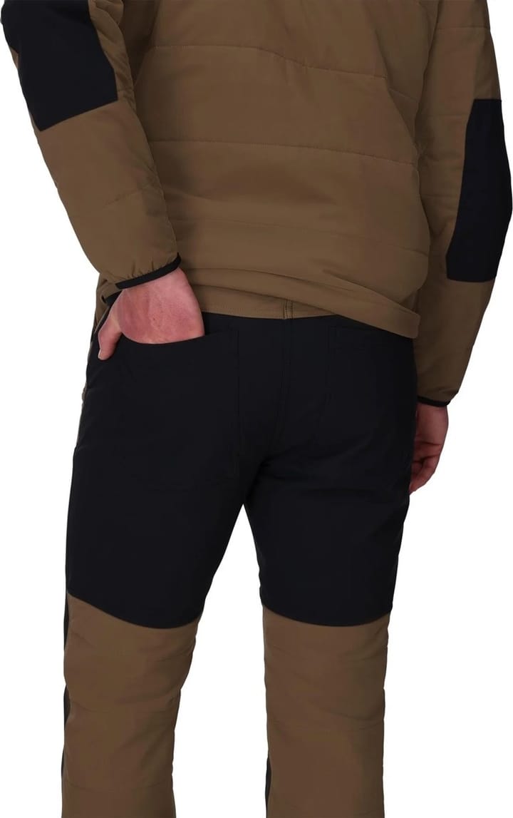 Simms Midstream Pant Black Simms